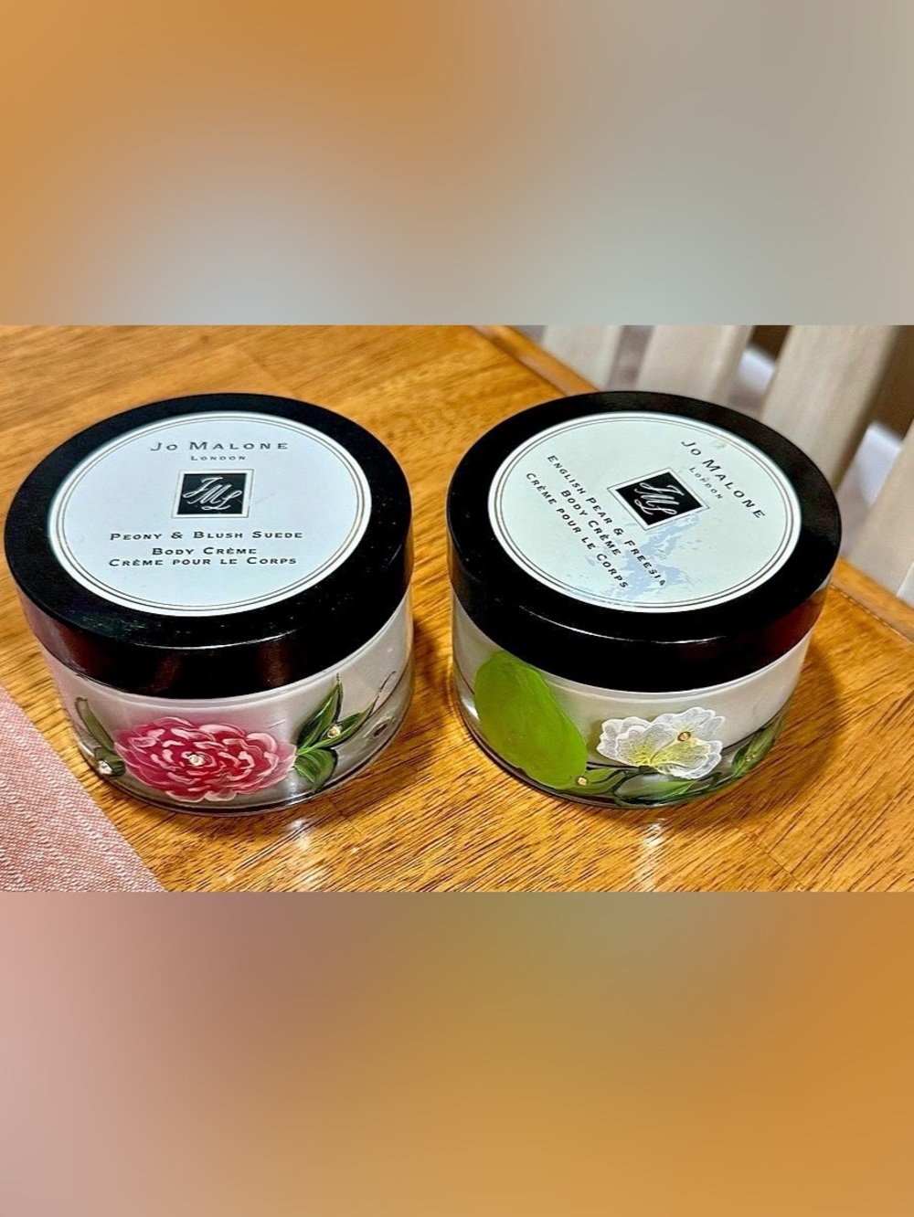 Jo Malone London Body Crème Duo